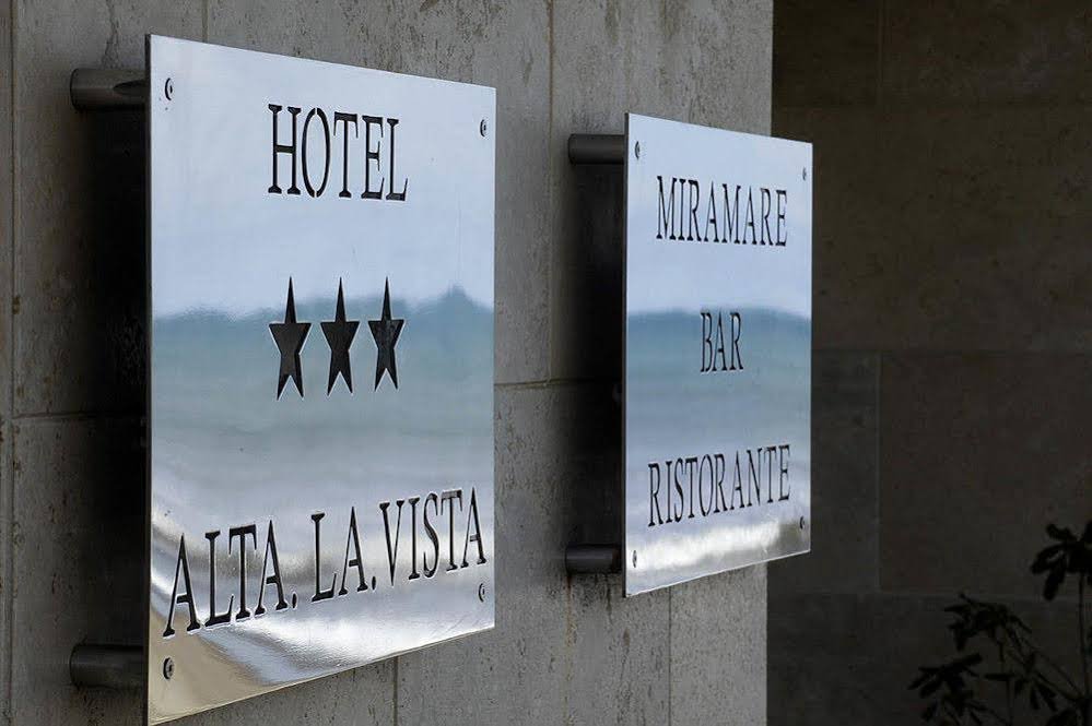 Фото Hotel Alta la Vista