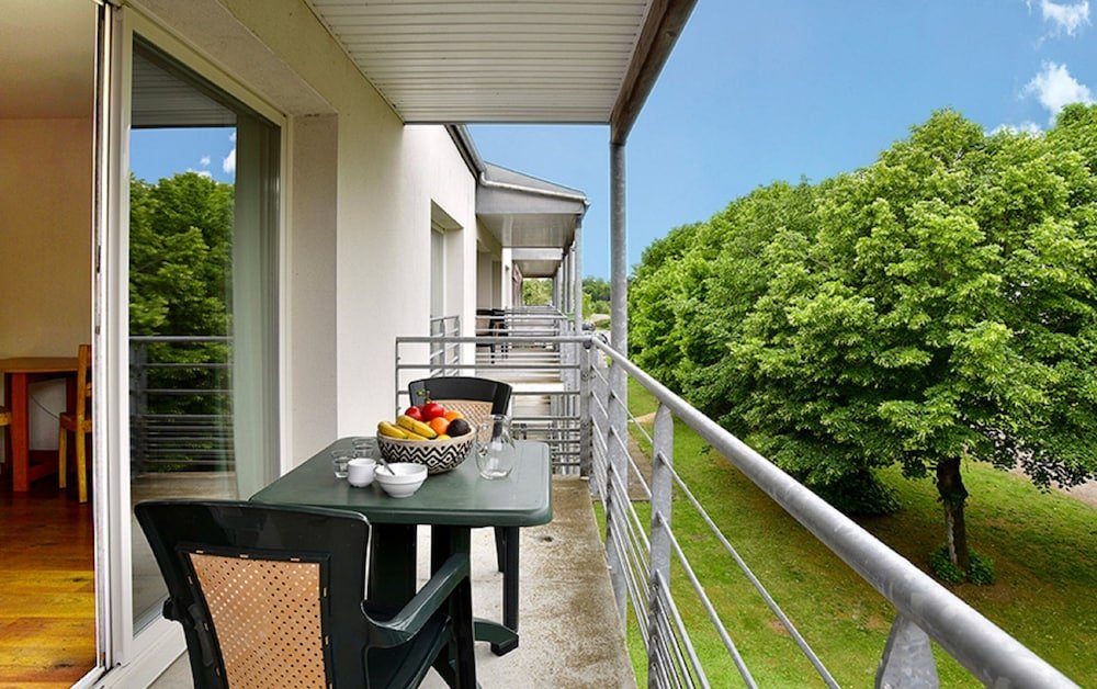 Фото Vacancéole – Le Domaine du Château – La Rochelle/Île de Ré