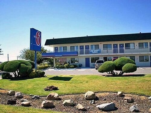Гостиница Motel 6 Augusta Ga в Огасте