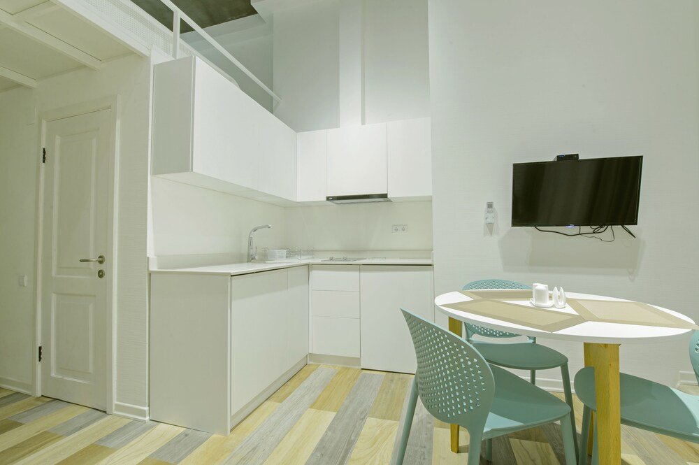 Фото Mariinsky Boutique Hotel