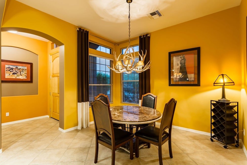 Фото Saguaro Sunset at Cave Creek 4 Br by Casago