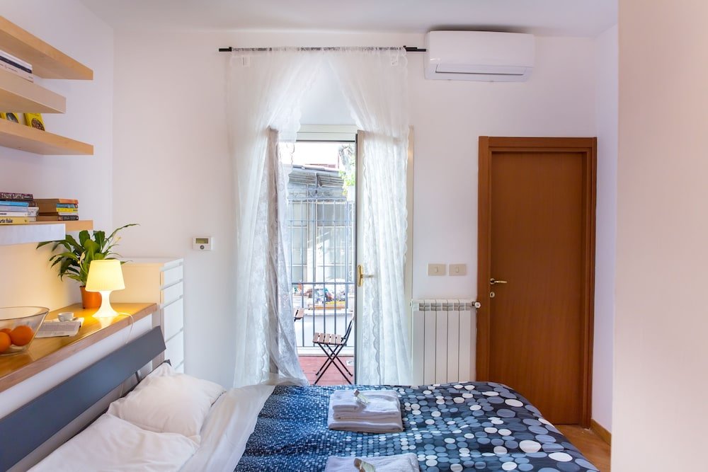 Фото Rent In Rome - Giubbonari