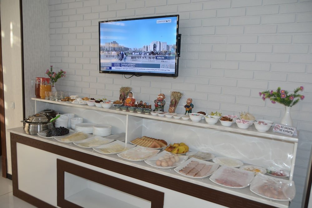 Фото Mehmon Saroy