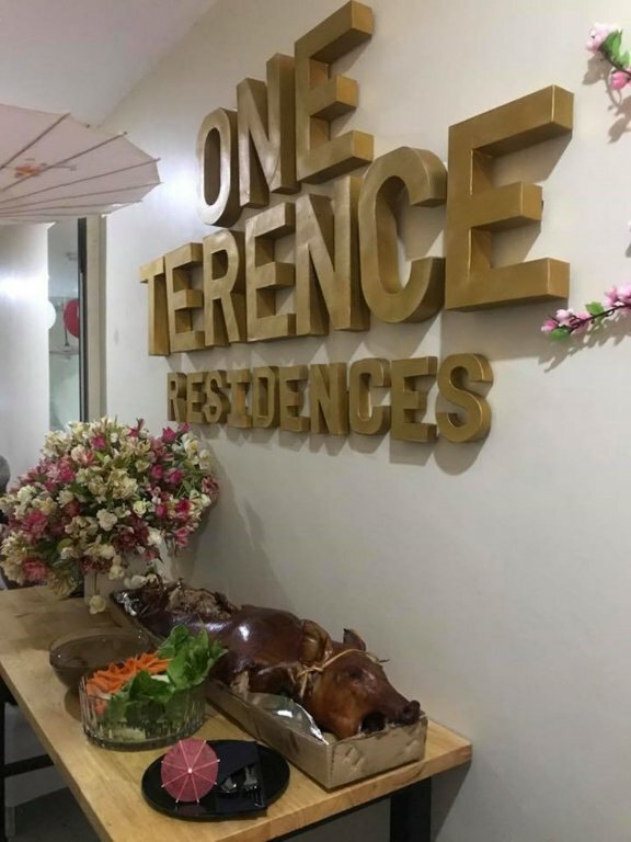 Hotel One Terence Residences, Earth, photo