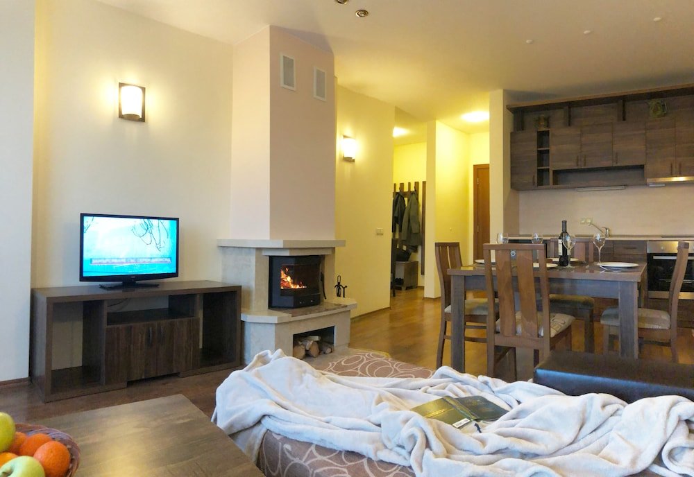 Фото Oak Residence Hotel & Relax