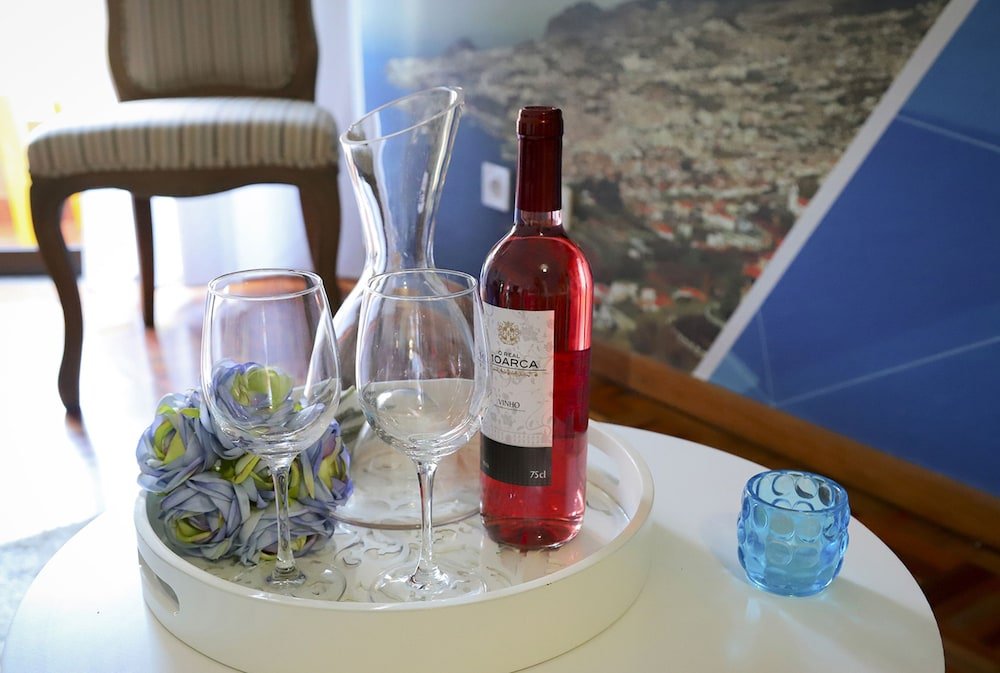 Фото Cute Studio in Funchal