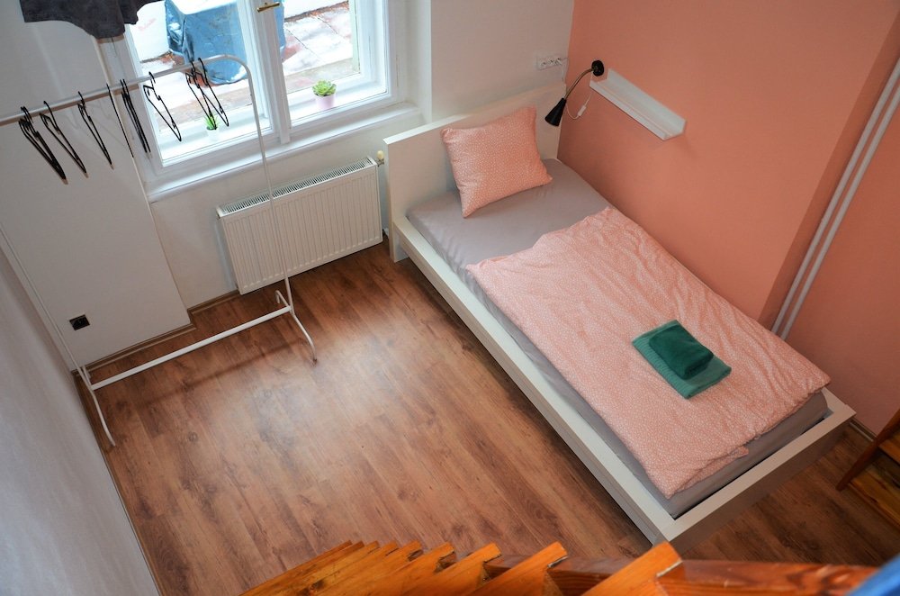 Фото Travel & Joy backpackers