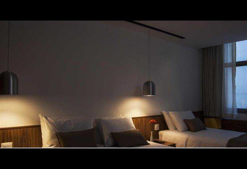 Фото H Niteroi Hotel