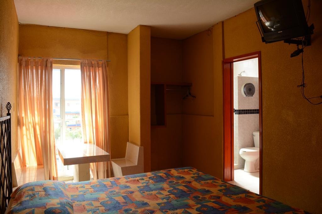 Фото Cuernavaca Hermosa y Amplia Casa