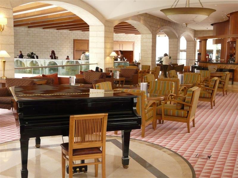 Фото Grand Court Jerusalem