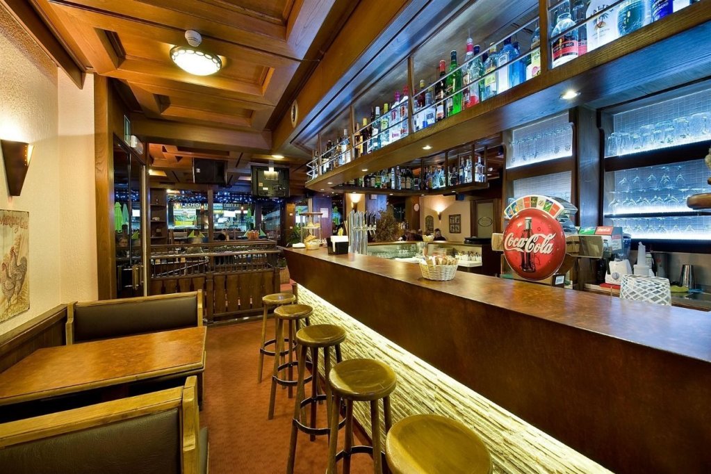 Фото Hotel Galli's - Centro