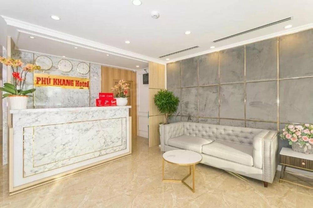 Hotel Phu Khang Hotel, Da Nang, photo