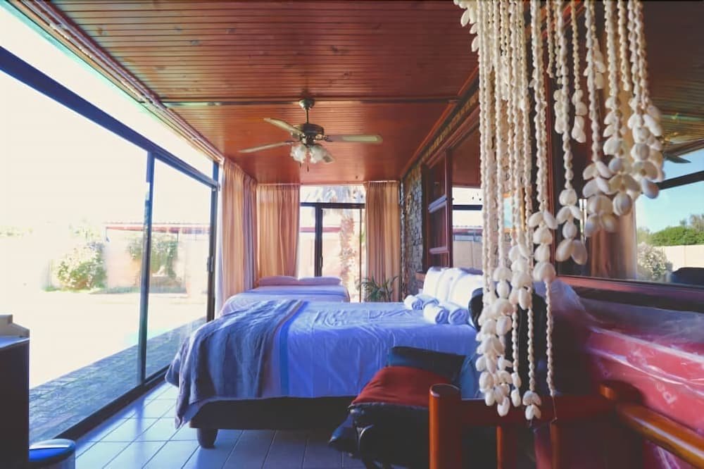 Фото Sues B&b in Bothasig