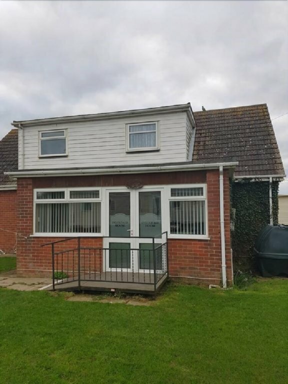 Hotel Ingoldale House, Lincolnshire County, photo