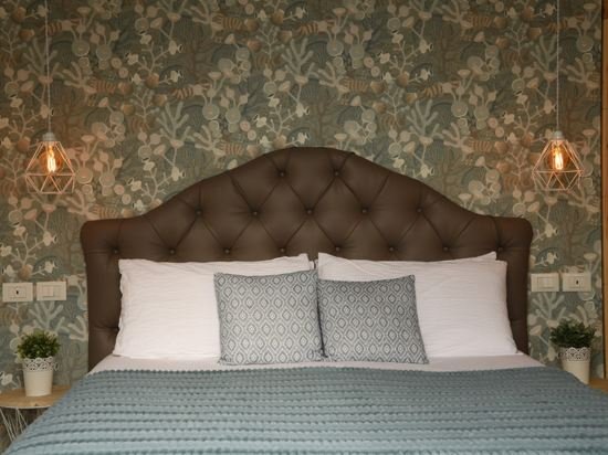 Фото Lainez Rooms & Suites