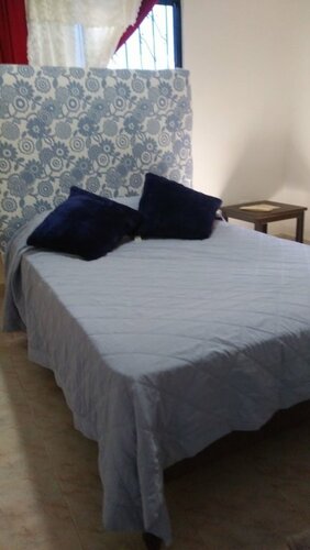 Гостиница Pez Azul is an a Apartment в Плая-дель-Кармен