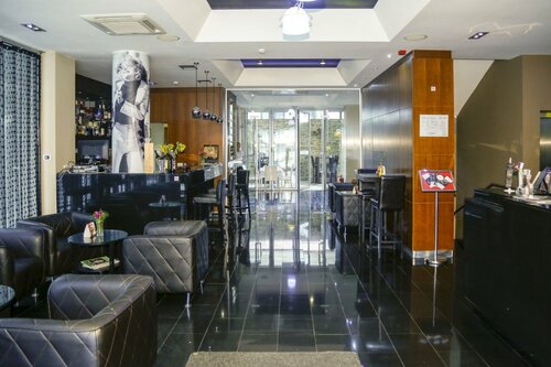 Гостиница Hotel Dolce International в Скопье