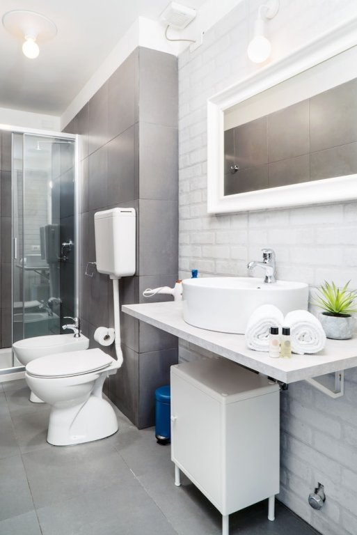 Фото Modern Flat Near The City Center