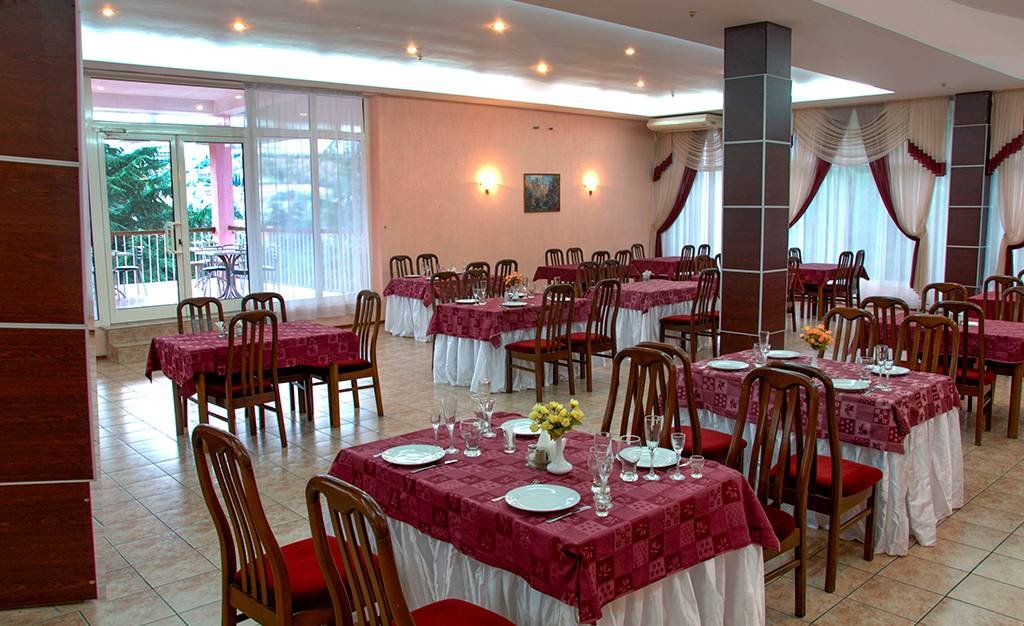 Фото Алушта