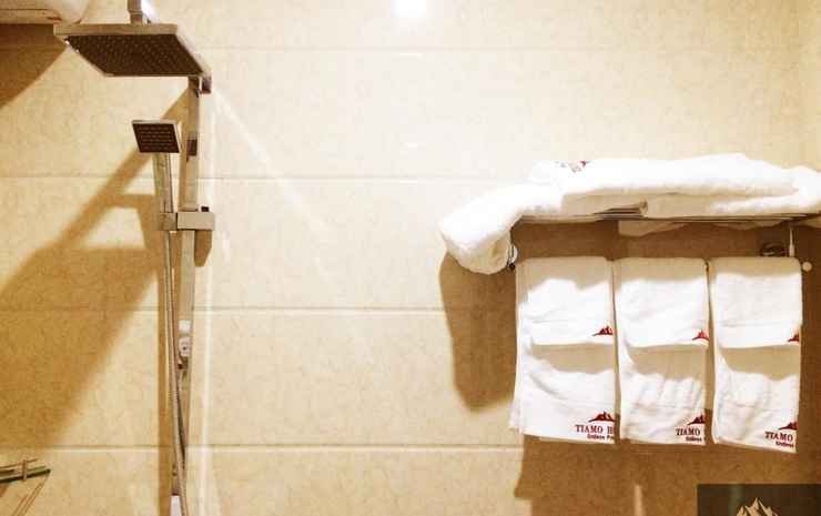 Фото Tiamo Hotel Ha Giang