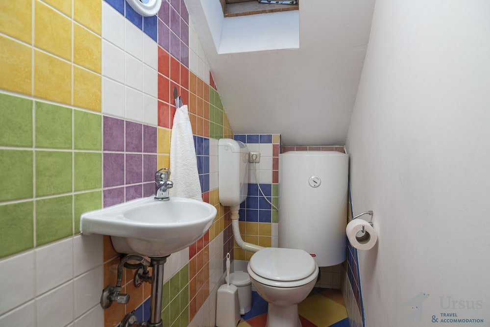 Фото City center loft apartment Lira