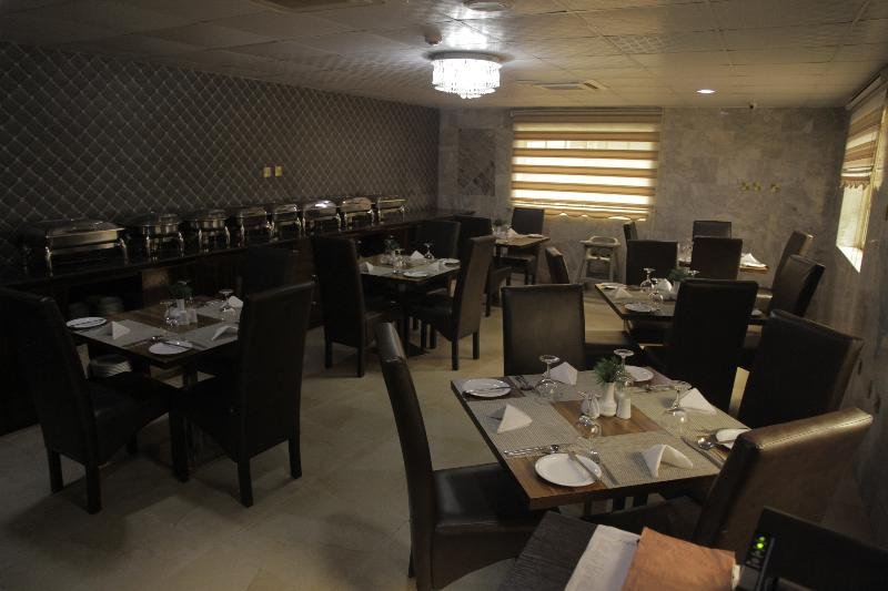 Фото Valley Front View Hotel