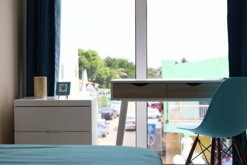 Гостиница Hotel Islander Bonaire на Карибских Нидерландах