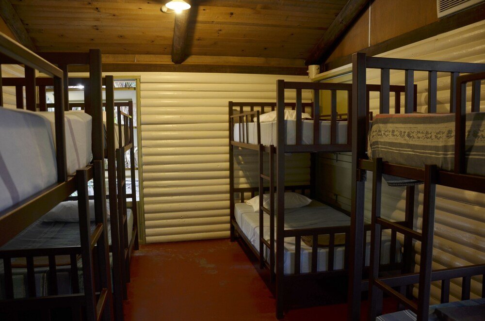 Фото PKs Jungle Village