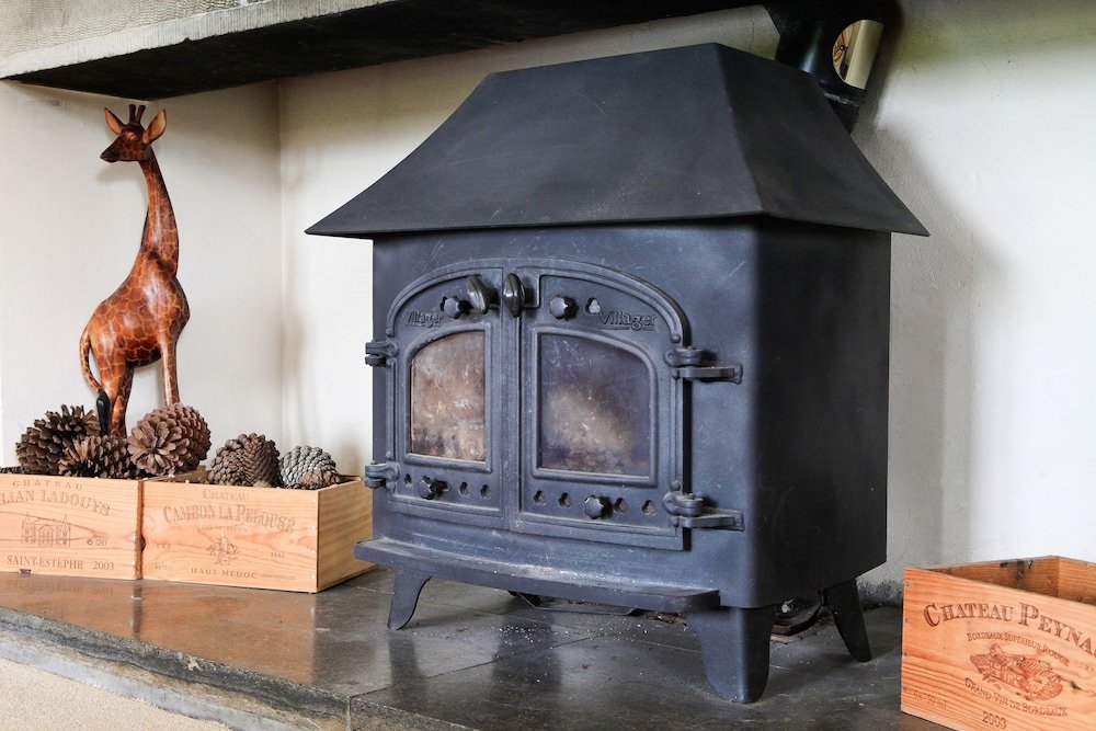 Фото Oxbridge Farm