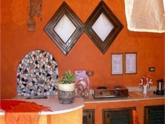 Фото Alf Leila Boutique Hotel