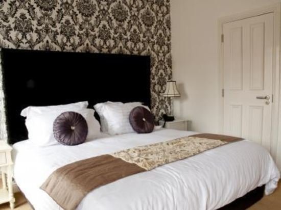 Фото Georgian Town House Hotel