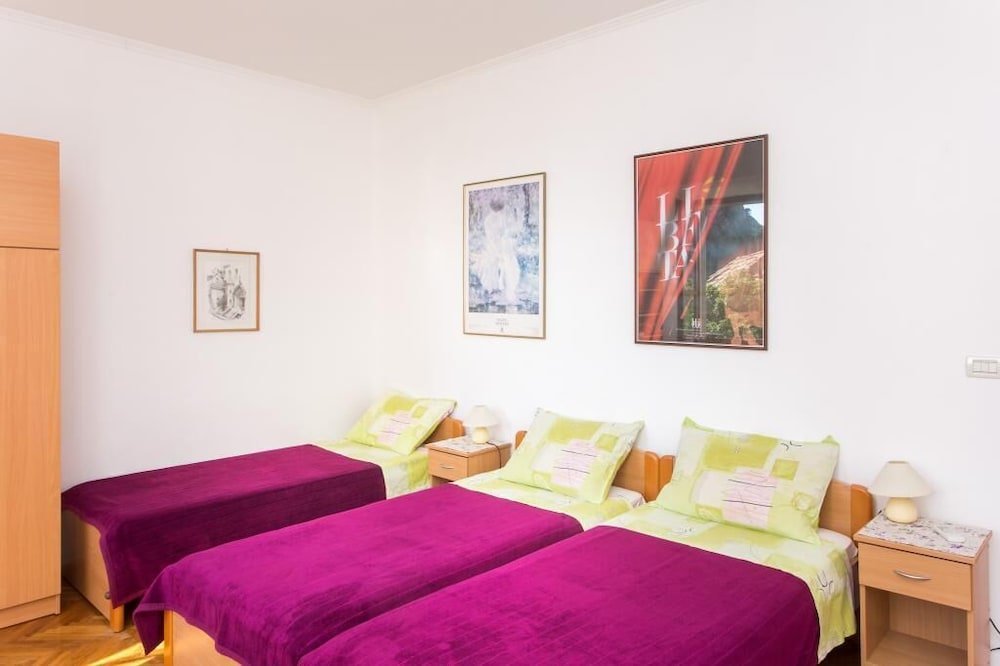 Фото Rooms Lovrijenac