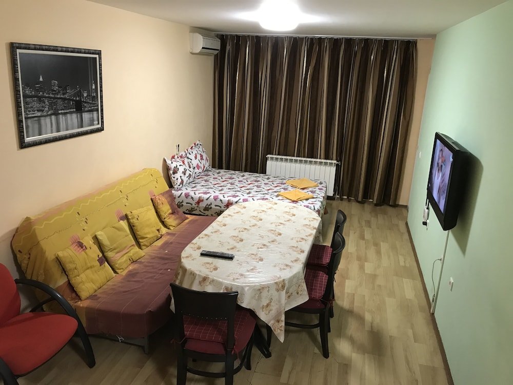 Фото Apartment Oribildings