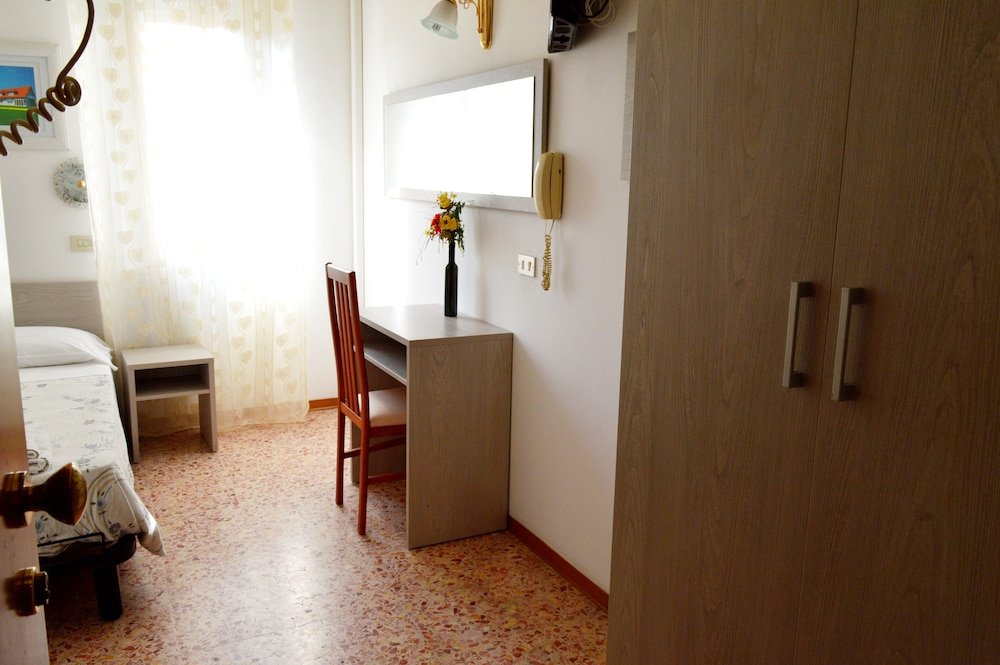 Фото New Hotel Cirene Double Room Comfort With Full Pension Package