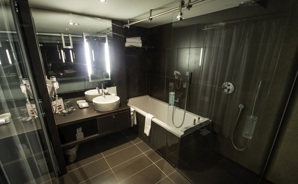 Фото Le Rex Hotel