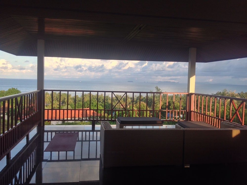 Фото 2 Pools Huge Seaview Pool - Villa Serena