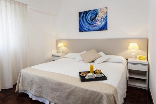 Фото Facon Del Mar Hotel