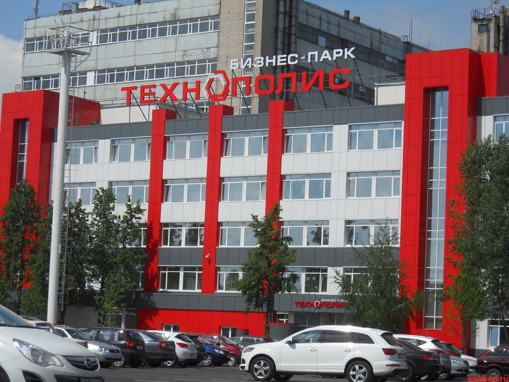 Химград ул восстания 100 корп 9190 фото