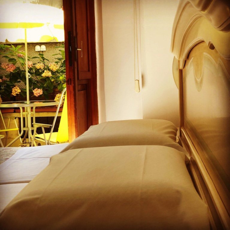 Фото Hotel Sant'Ercolano