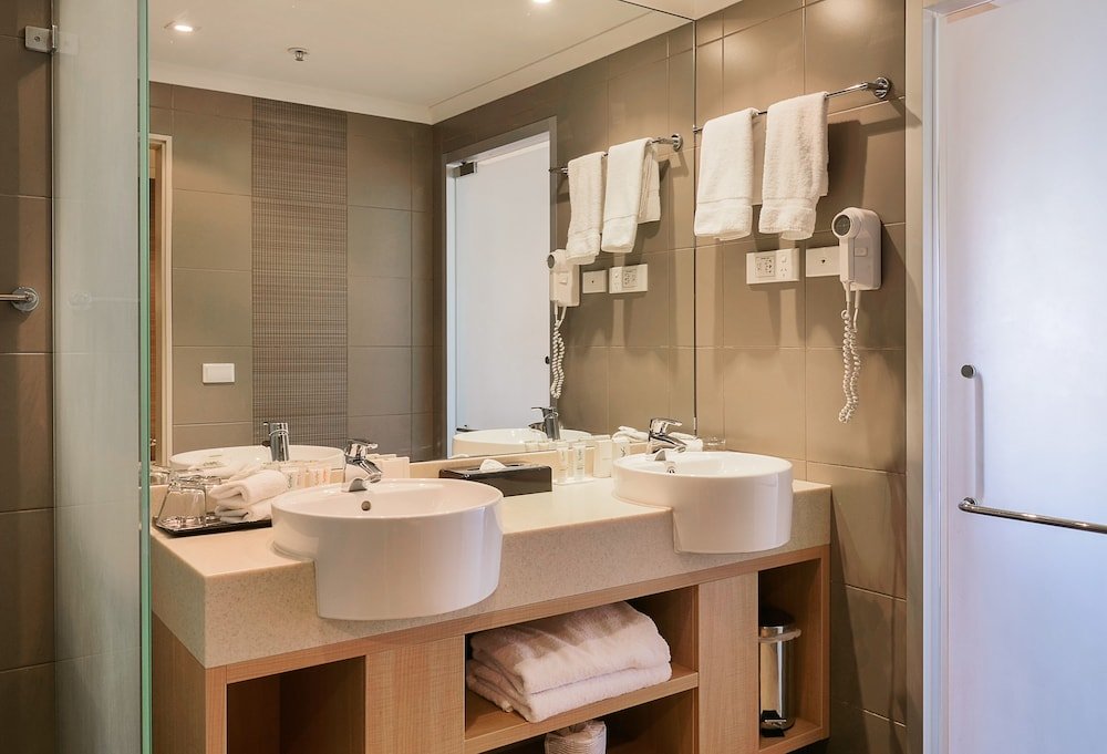 Фото The Terrace Hotel Adelaide