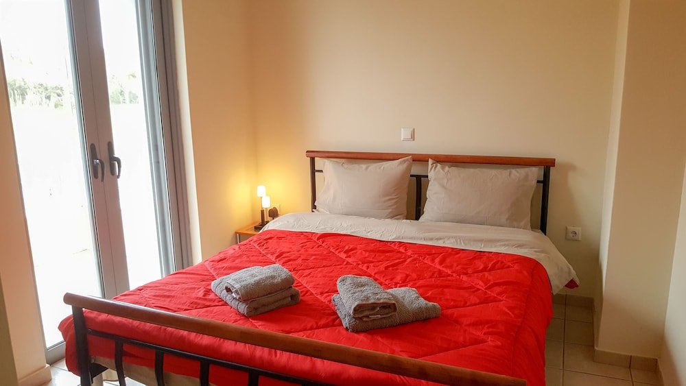 Фото Aggeliki House by The Sea