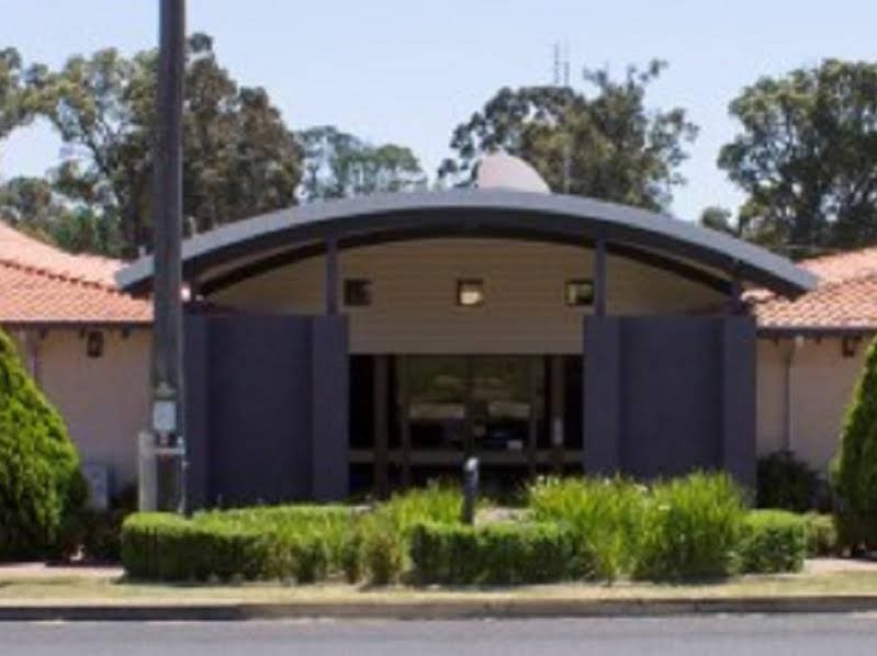 Фото Banksia Motel Collie