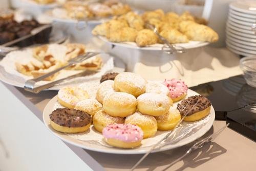 Фото Hotel Atlantico