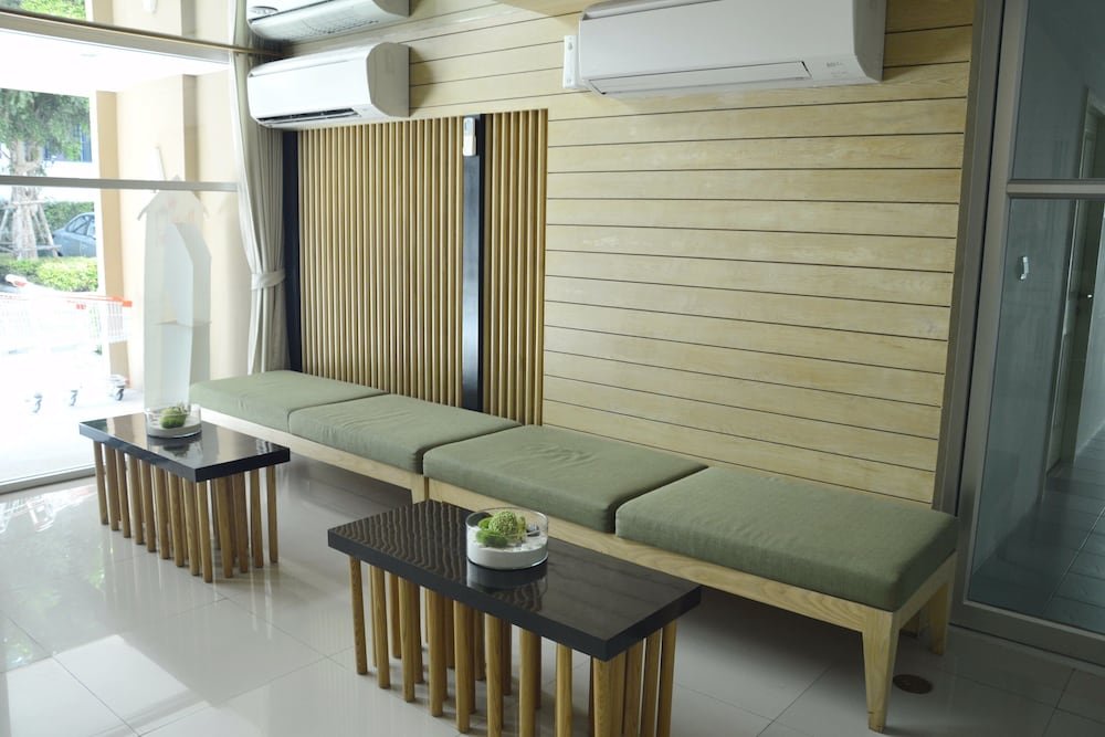 Фото Baan Koo Kiang by Monta