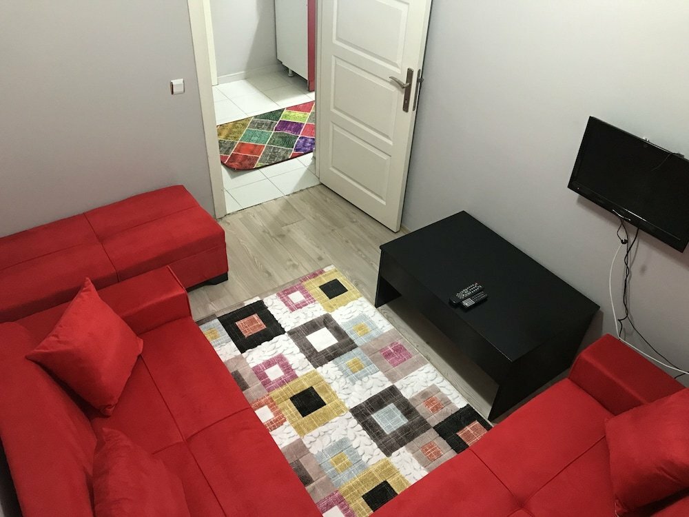 Apartments Bulut Suite, Eskisehir, photo