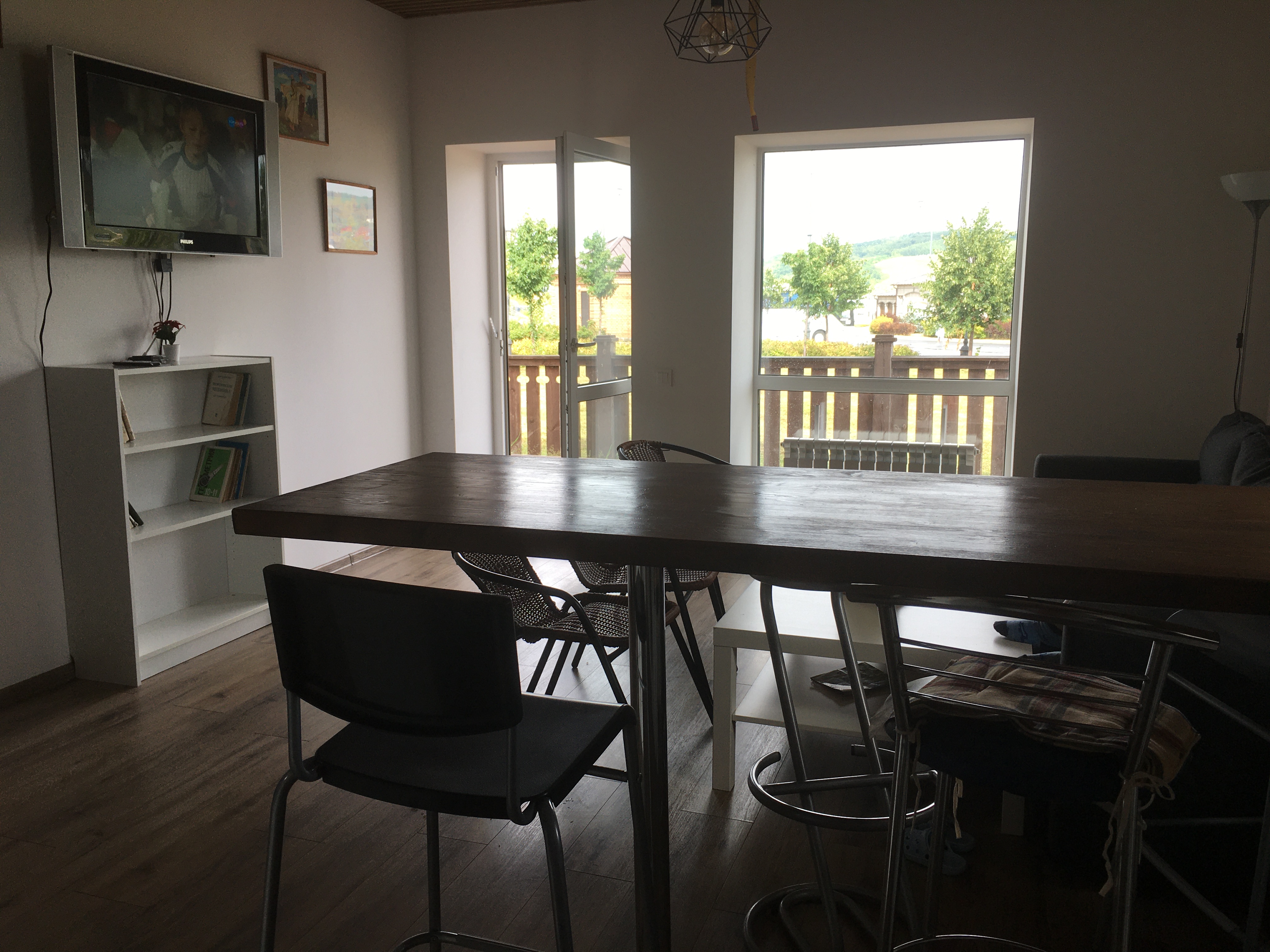 Фото Особняк на Еленинской