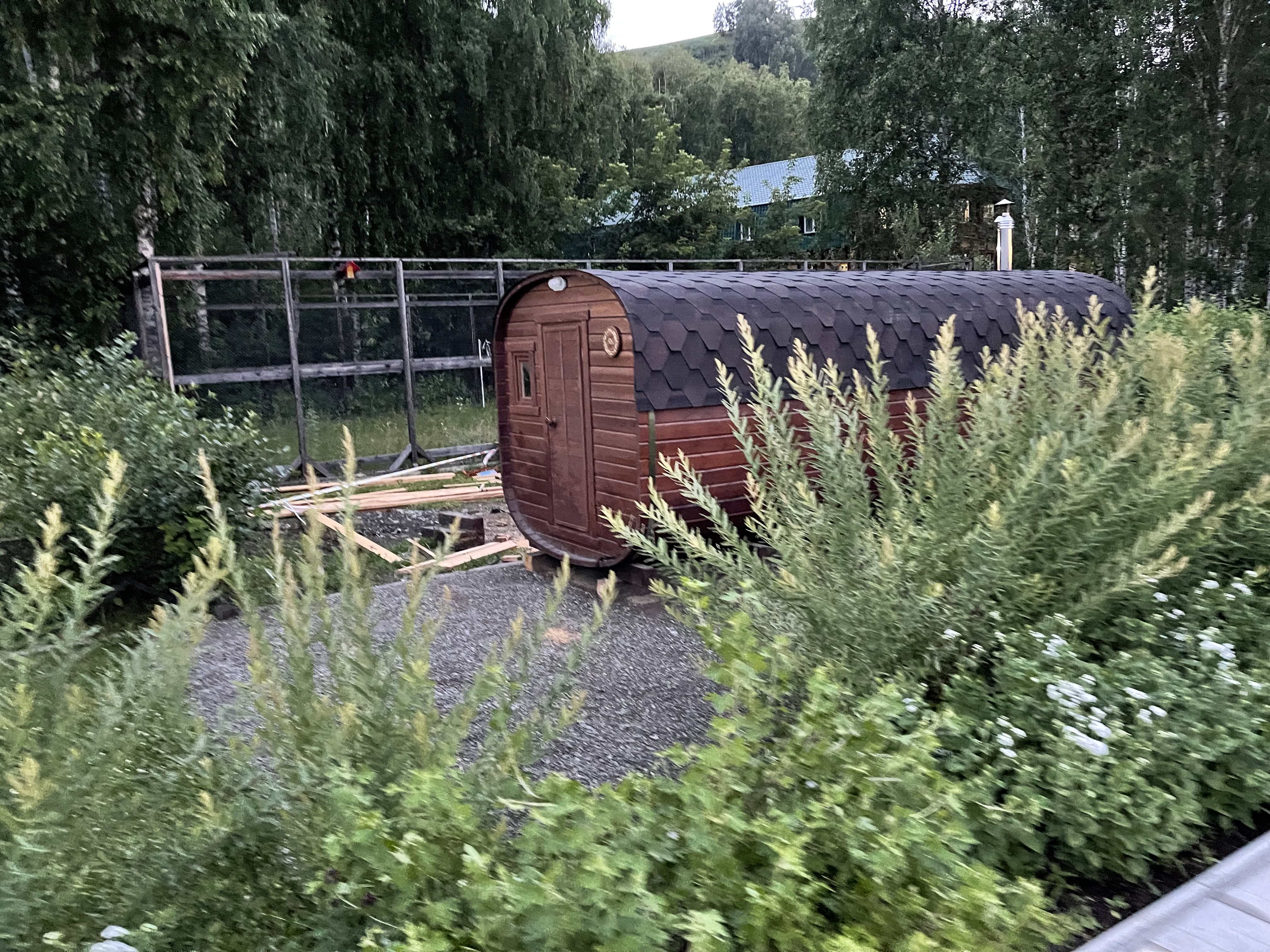 Фото Сар Герел Алтая