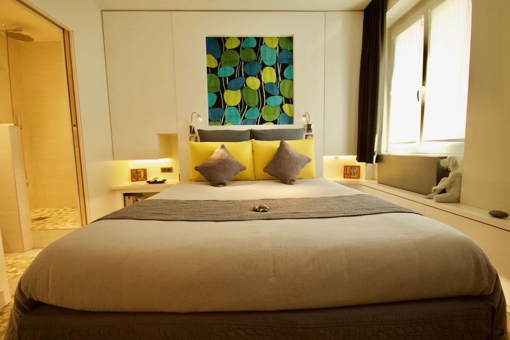 Фото BnB Les Galets