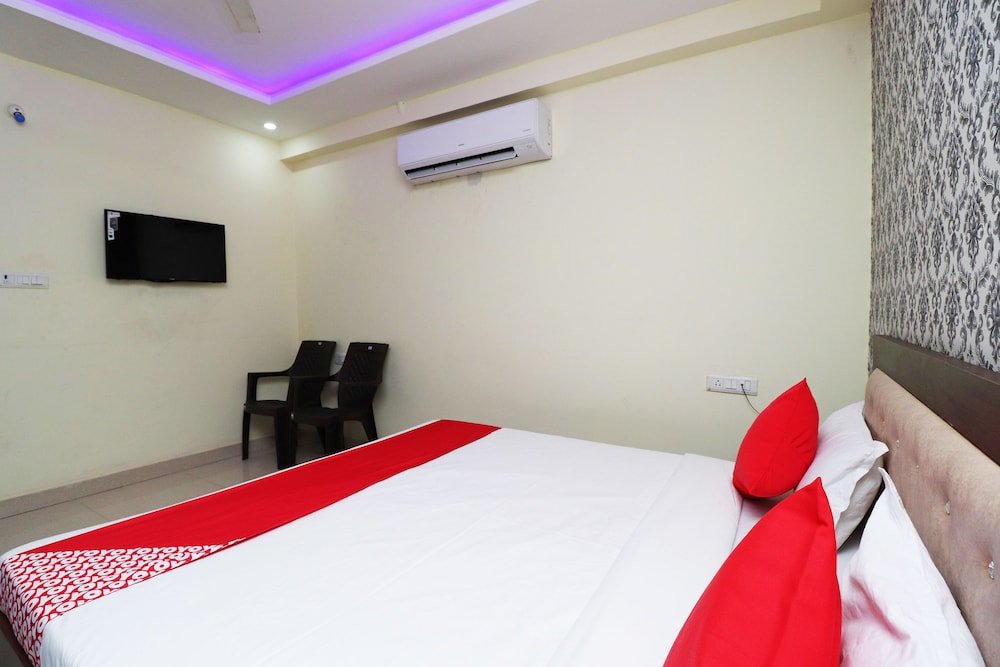 Фото Fabhotel Sumangal