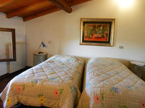 Фото B&b Casanonni Borgo Angeli